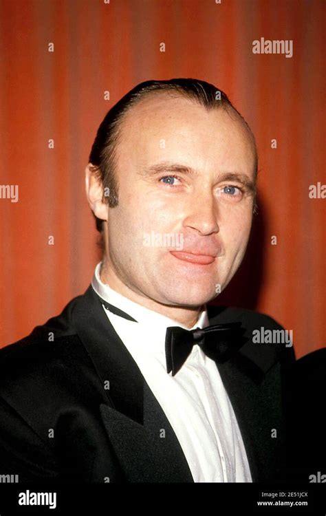 In 1989 Phil Collins released the .